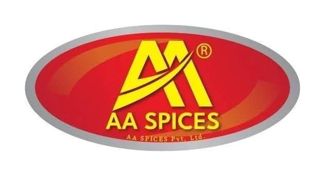 AA Spices logo
