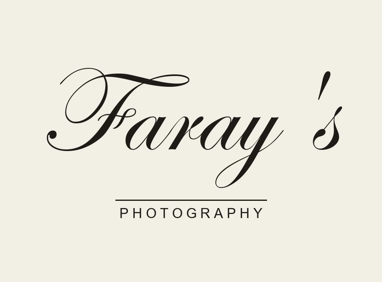 Faray's Photography logo
