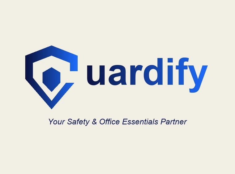Guardify logo