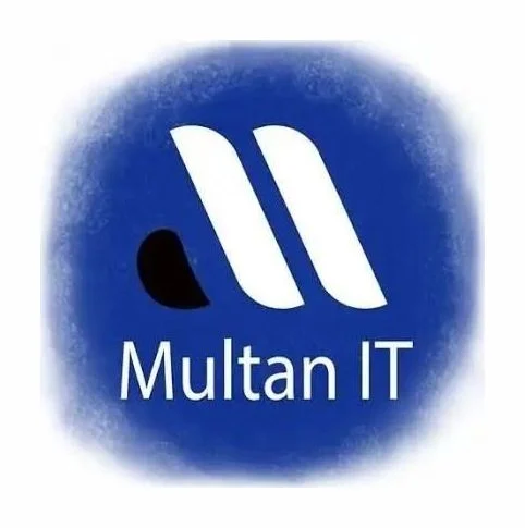 Multan IT logo