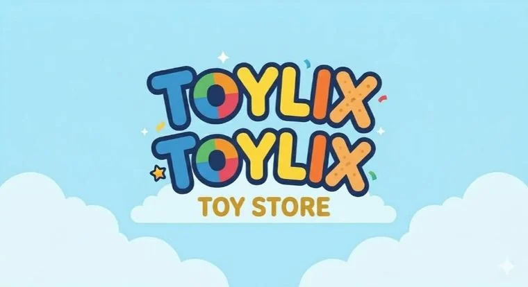 Toylix logo